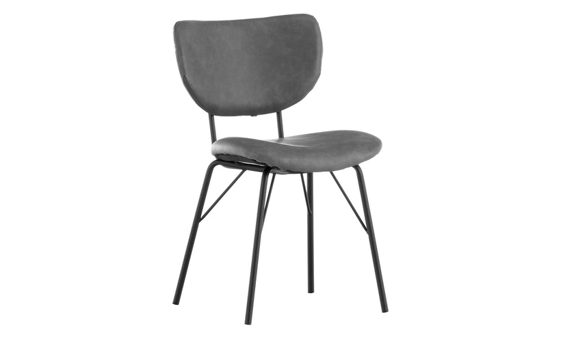 Colby Grey Dining Chair
